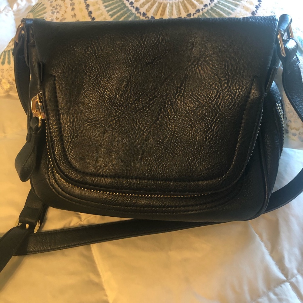 Madison West handbag